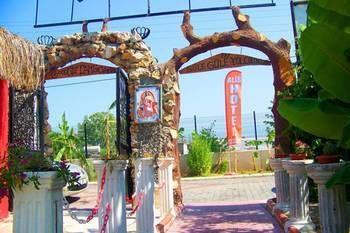 Alis Hotel Fethiye