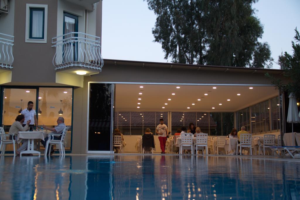 Hotel Remer Fethiye