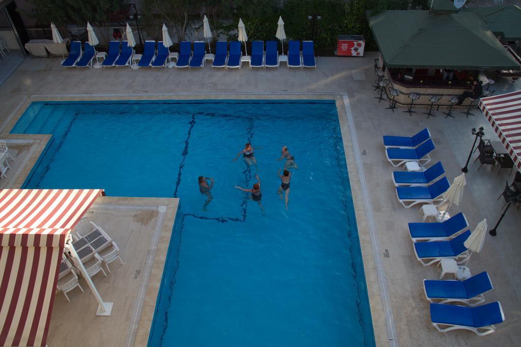 Hotel Remer Fethiye