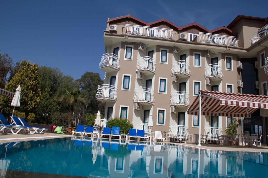 Remer Hotel Fethiye