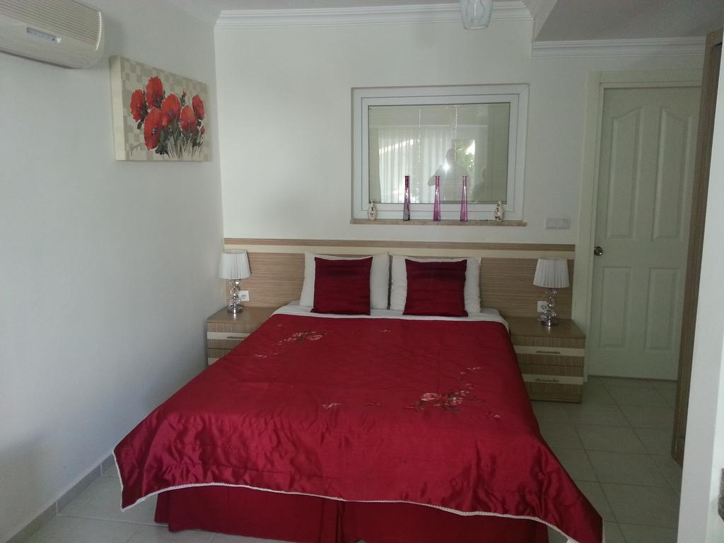 Daire Orka Center Point