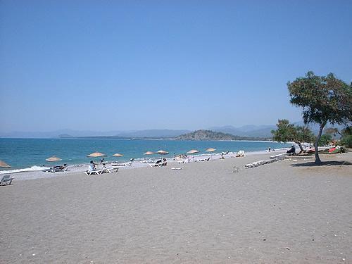 Hotel Vanilla Fethiye