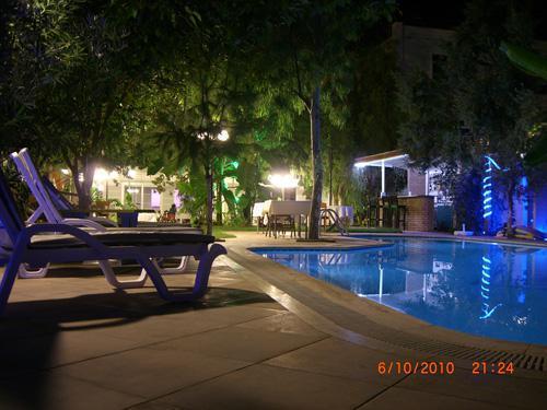 Vanilla 3* Fethiye