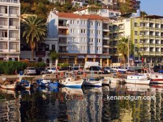 Aparthotel Anna Fethiye