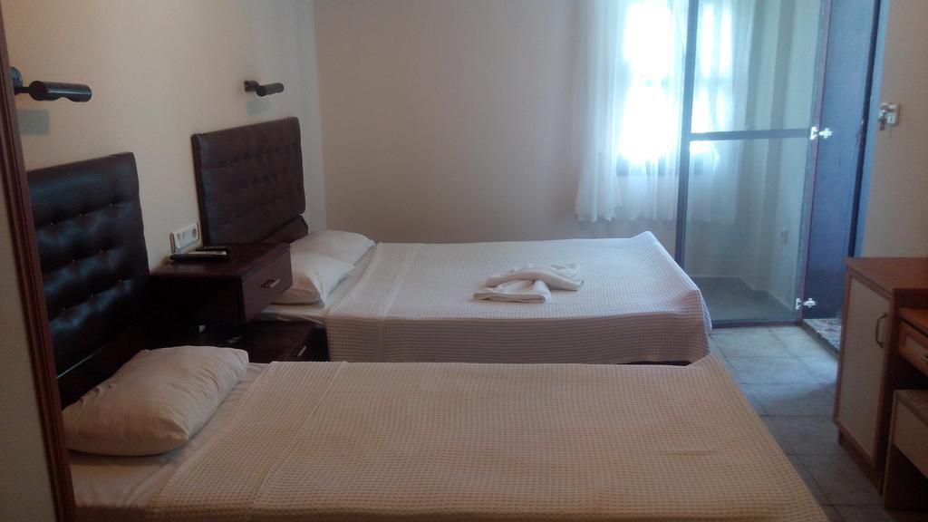 Erciyes Apart Otel *