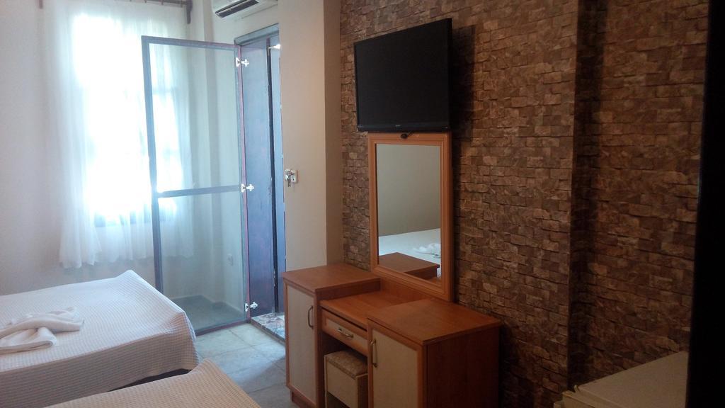 Apart Otel Erciyes *