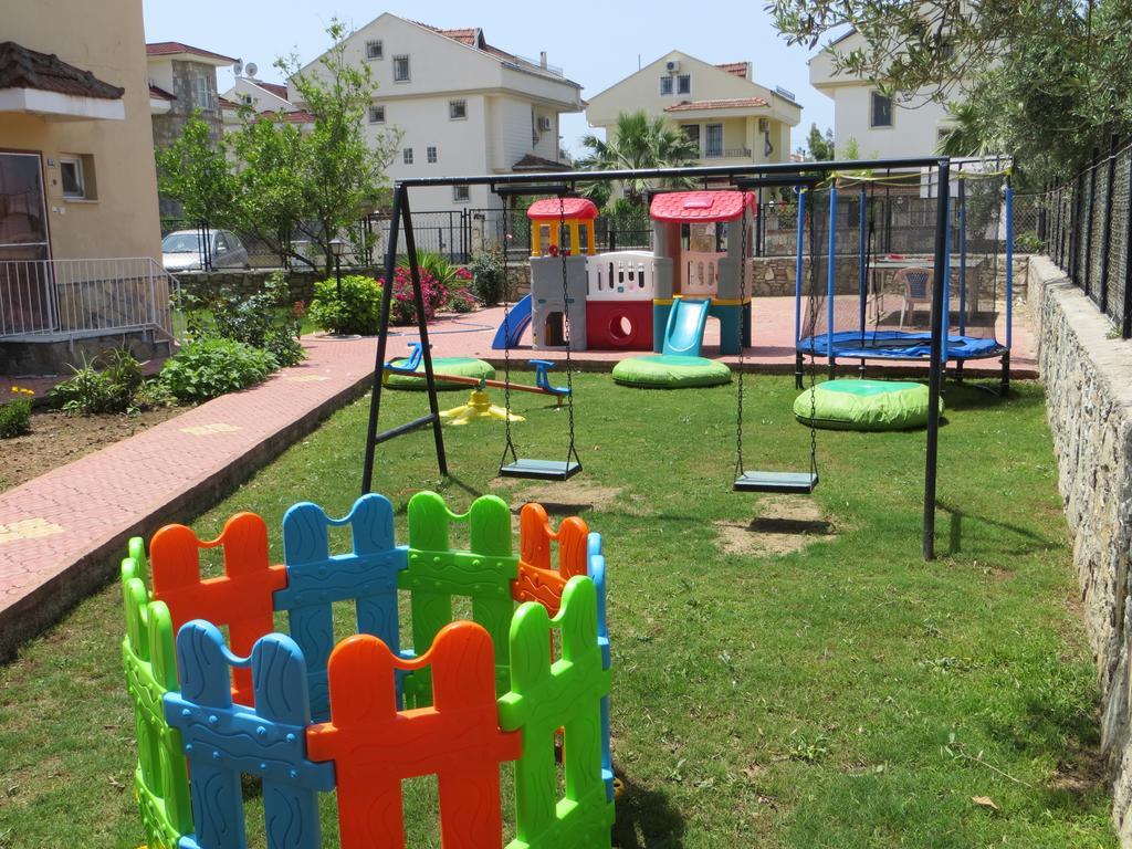 Sundari Apart Aparthotel Fethiye