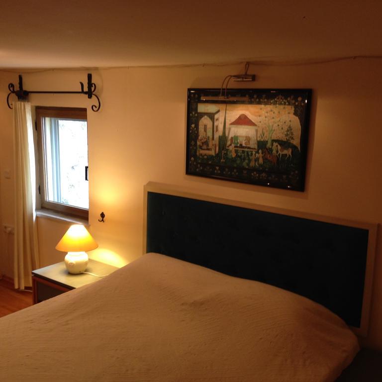 Kadyanda Apartment *