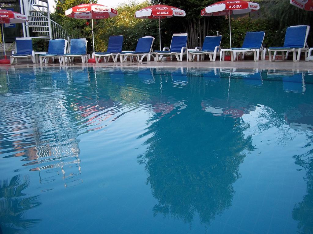 Erciyes Apart Otel