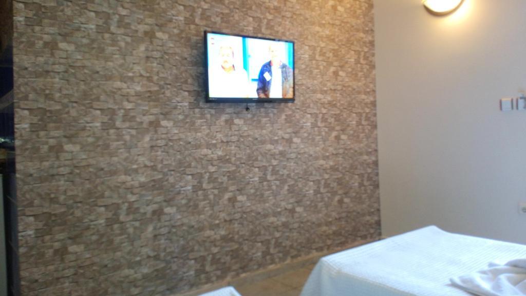 Apart Otel Erciyes Fethiye