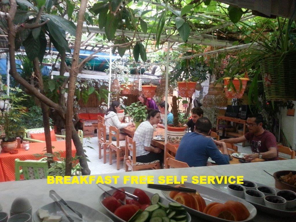 Ferah Monica's Place * Fethiye