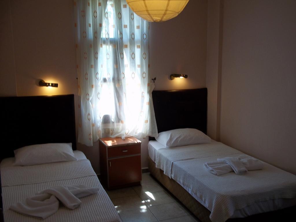 Apart Otel Erciyes Fethiye