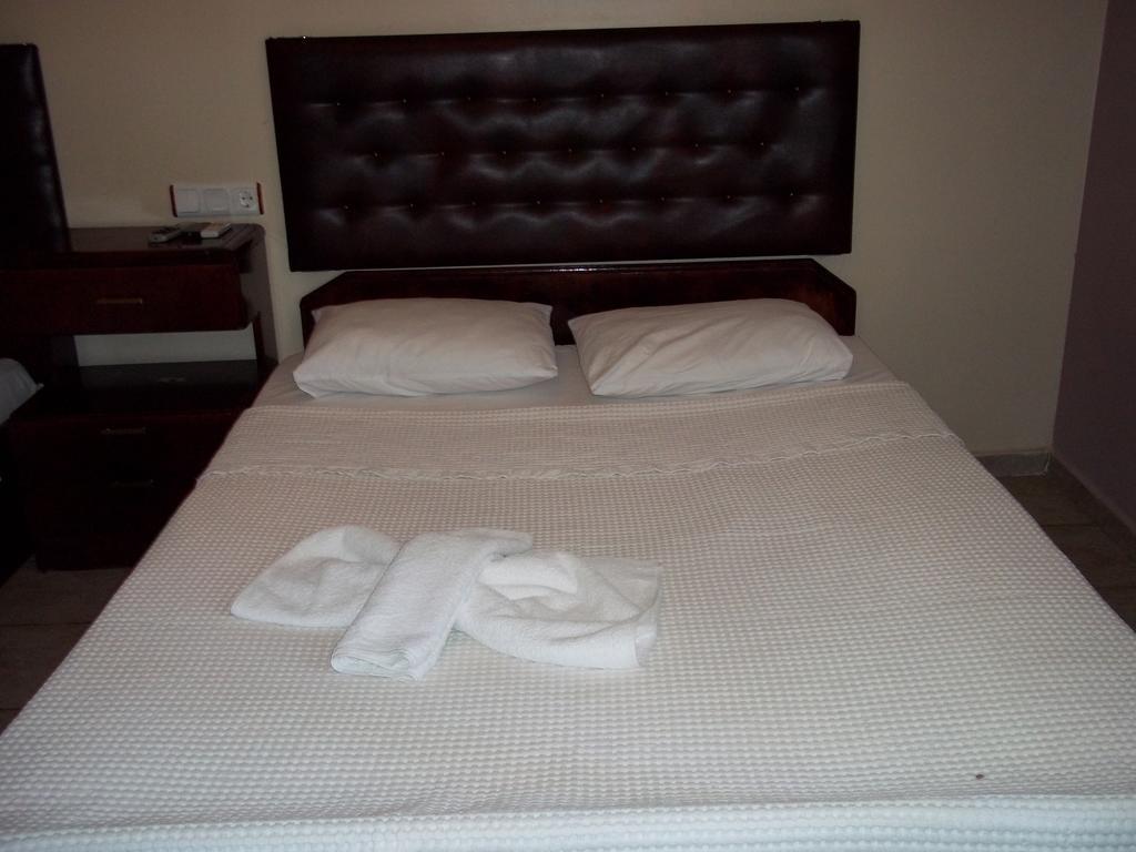 Erciyes Apart Otel