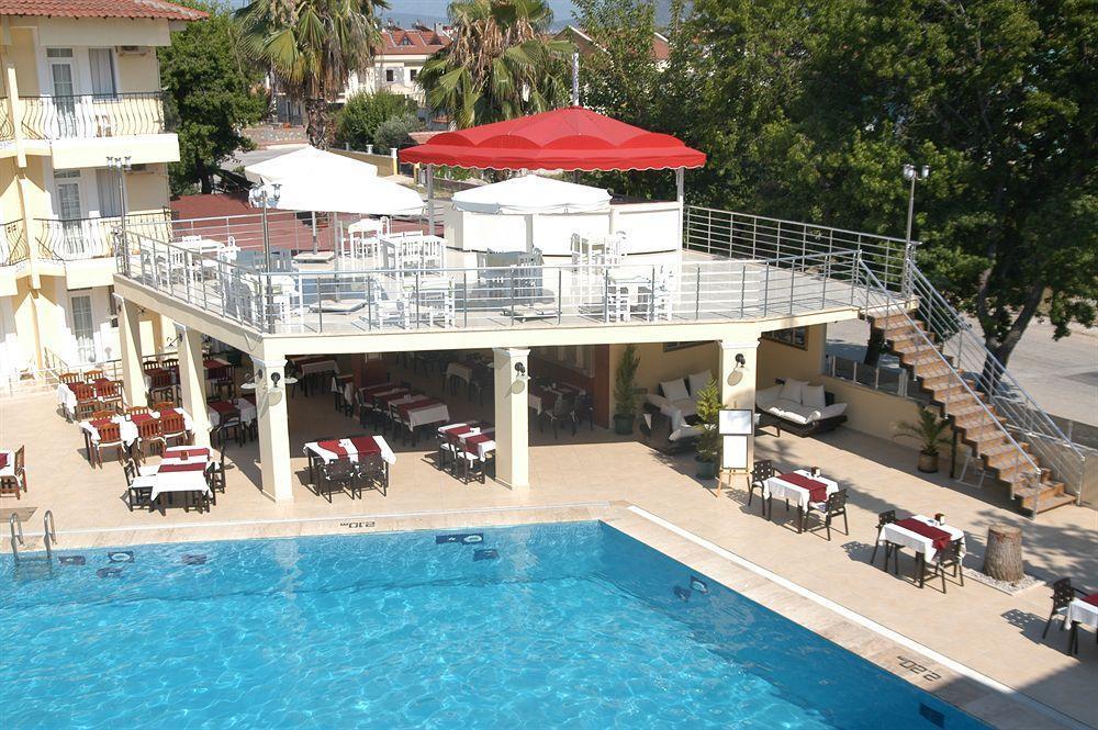 Otel Sevi Fethiye