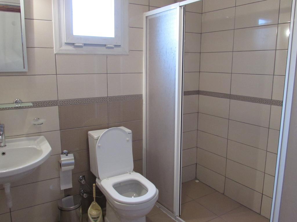 Sundari Apart Aparthotel Fethiye