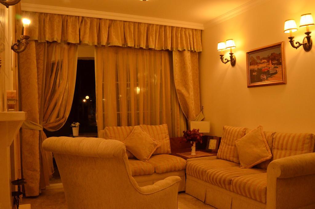 Villa Villacarli Fethiye