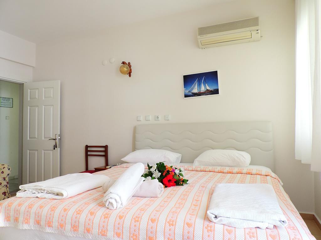 Bed & Breakfast Onur Fethiye