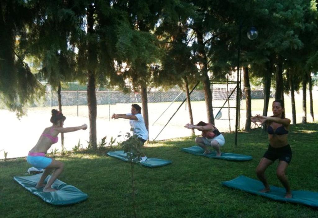 Club Turkuaz Garden Adult Only 3* Fethiye