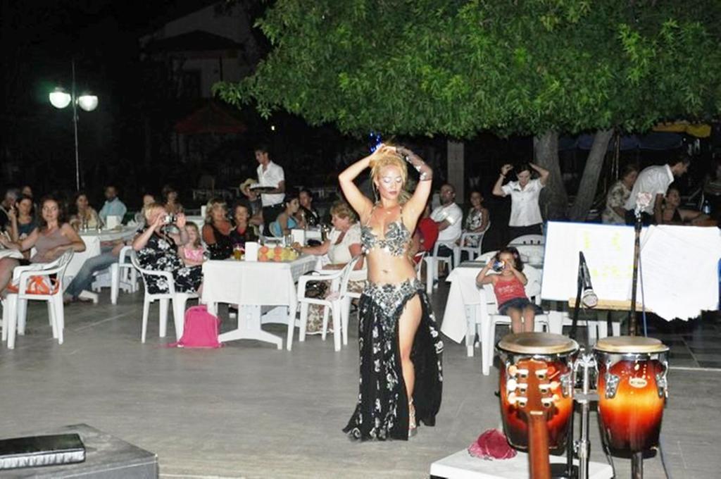 Hotel Club Turkuaz Garden Adult Only Fethiye