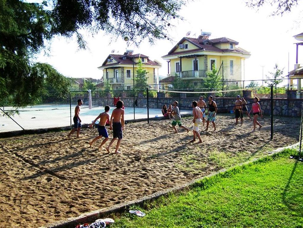 Club Turkuaz Garden Adult Only
