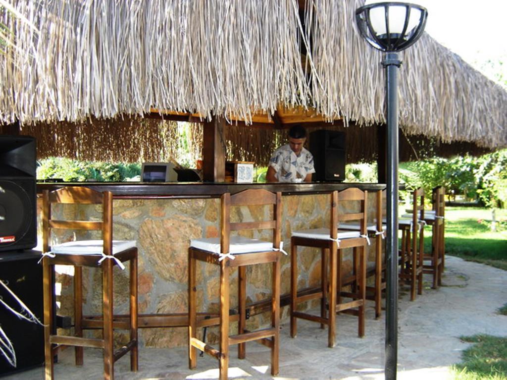 Club Turkuaz Garden Adult Only Hotel Fethiye