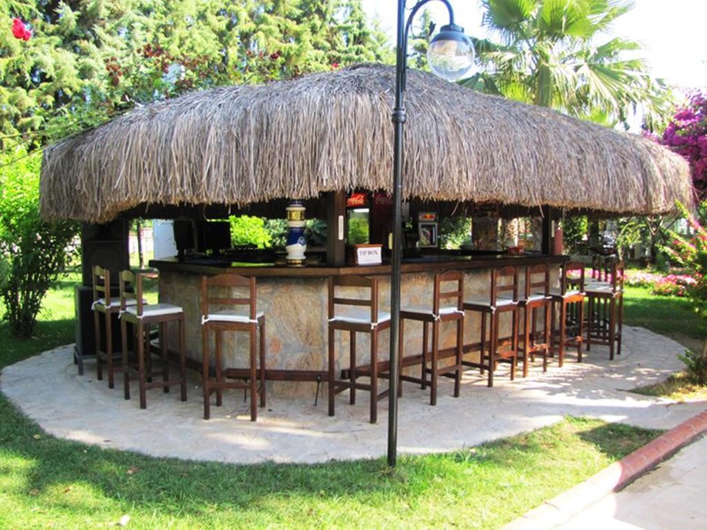 Club Turkuaz Garden Adult Only Hotel Fethiye