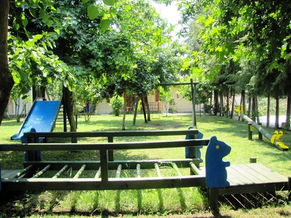 Club Turkuaz Garden Adult Only Hotel 3*