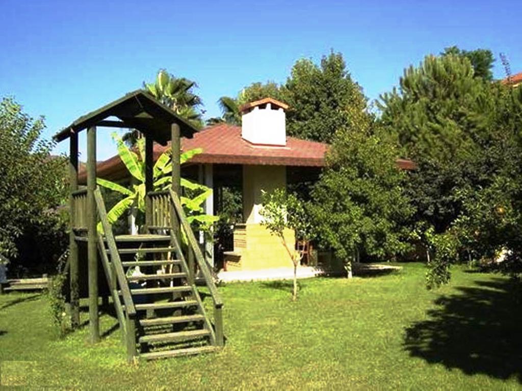 Club Turkuaz Garden Adult Only