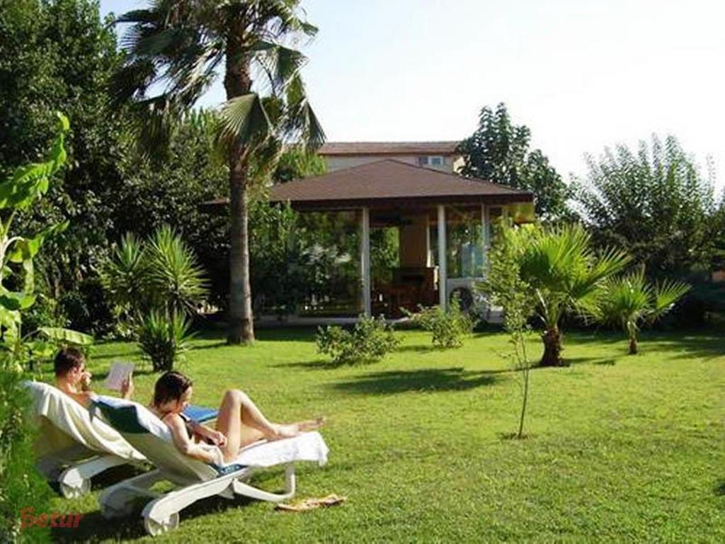 Club Turkuaz Garden Adult Only Hotel Fethiye