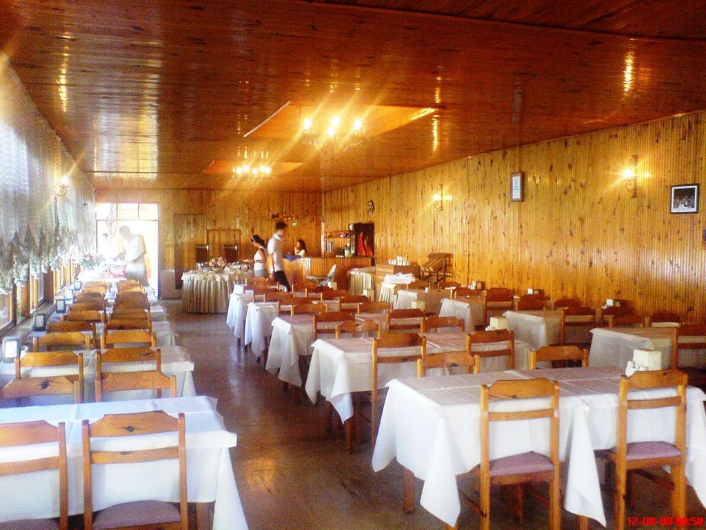 Club Turkuaz Garden Adult Only Hotel Fethiye