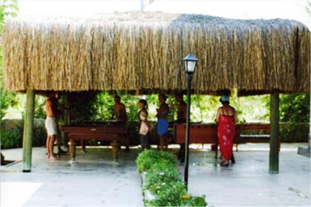 Hotel Club Turkuaz Garden Adult Only