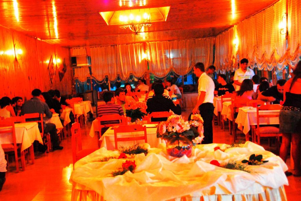 Club Turkuaz Garden Adult Only Hotel