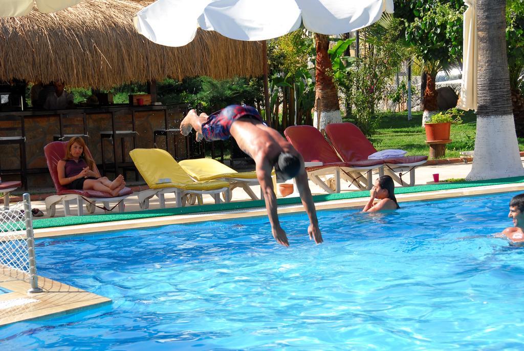 Hotel Club Turkuaz Garden Adult Only