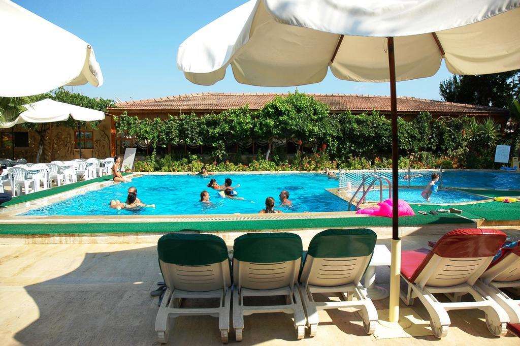 Club Turkuaz Garden Adult Only 3*