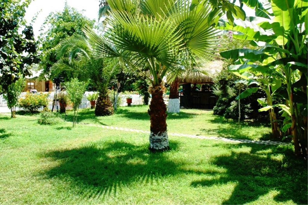Club Turkuaz Garden Adult Only
