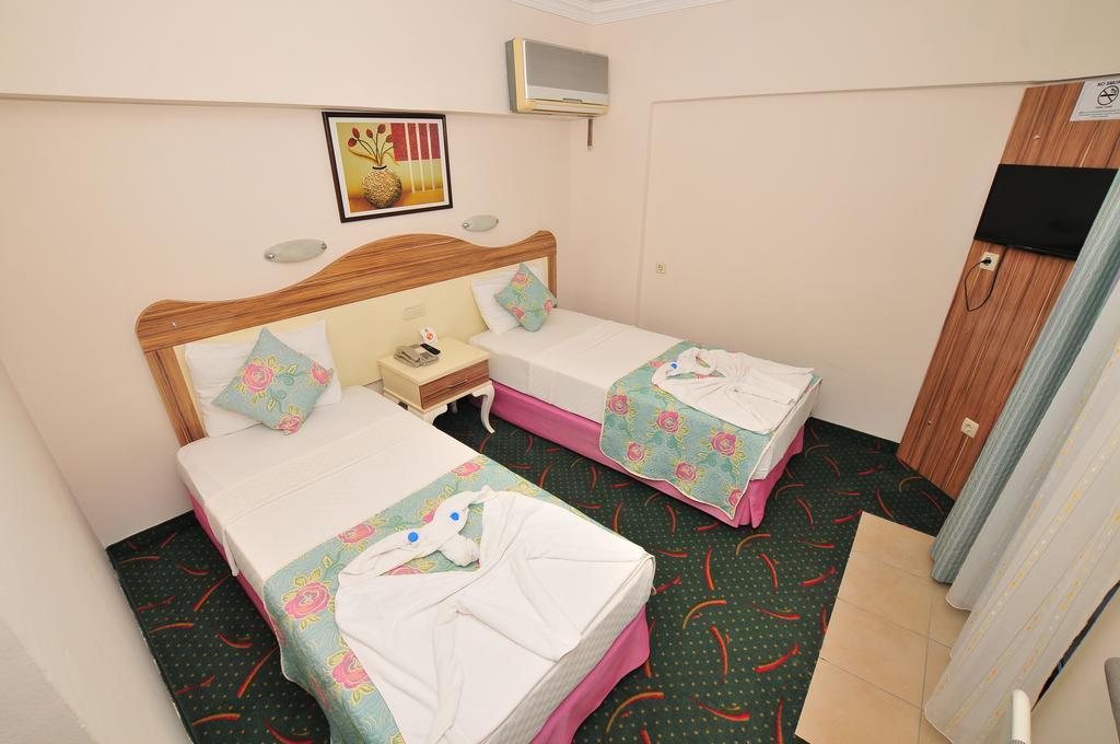 Hotel Pelin Fethiye