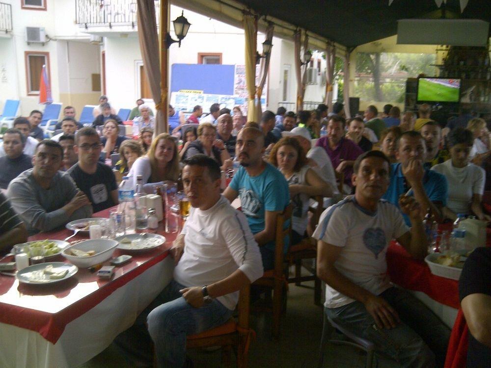 Hotel Dost 3*