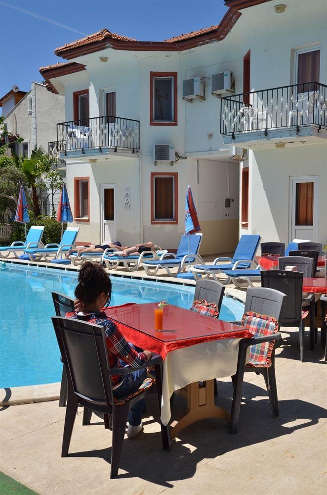 Hotel Dost