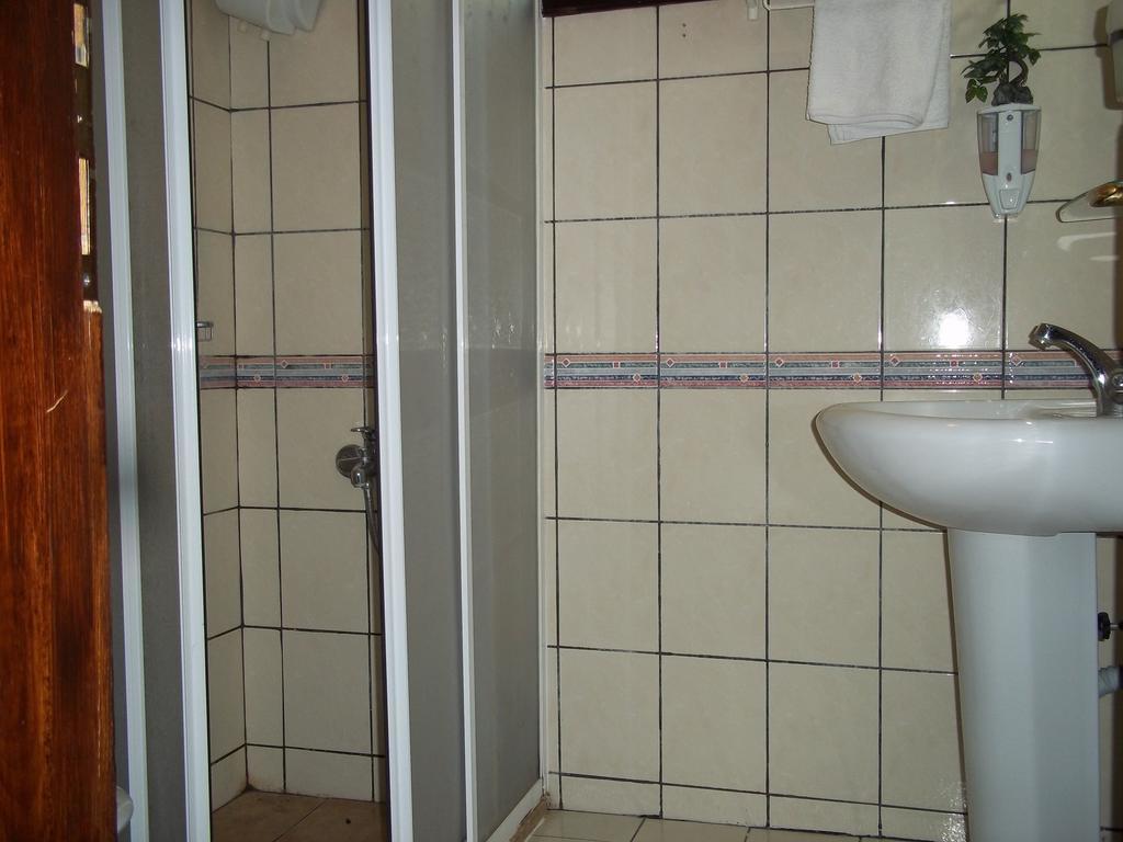 Apart Otel Erciyes *