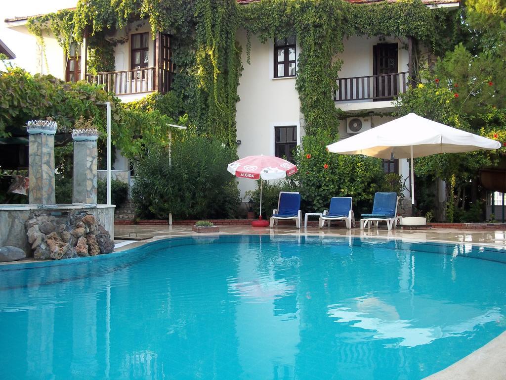 Apart Otel Erciyes Fethiye