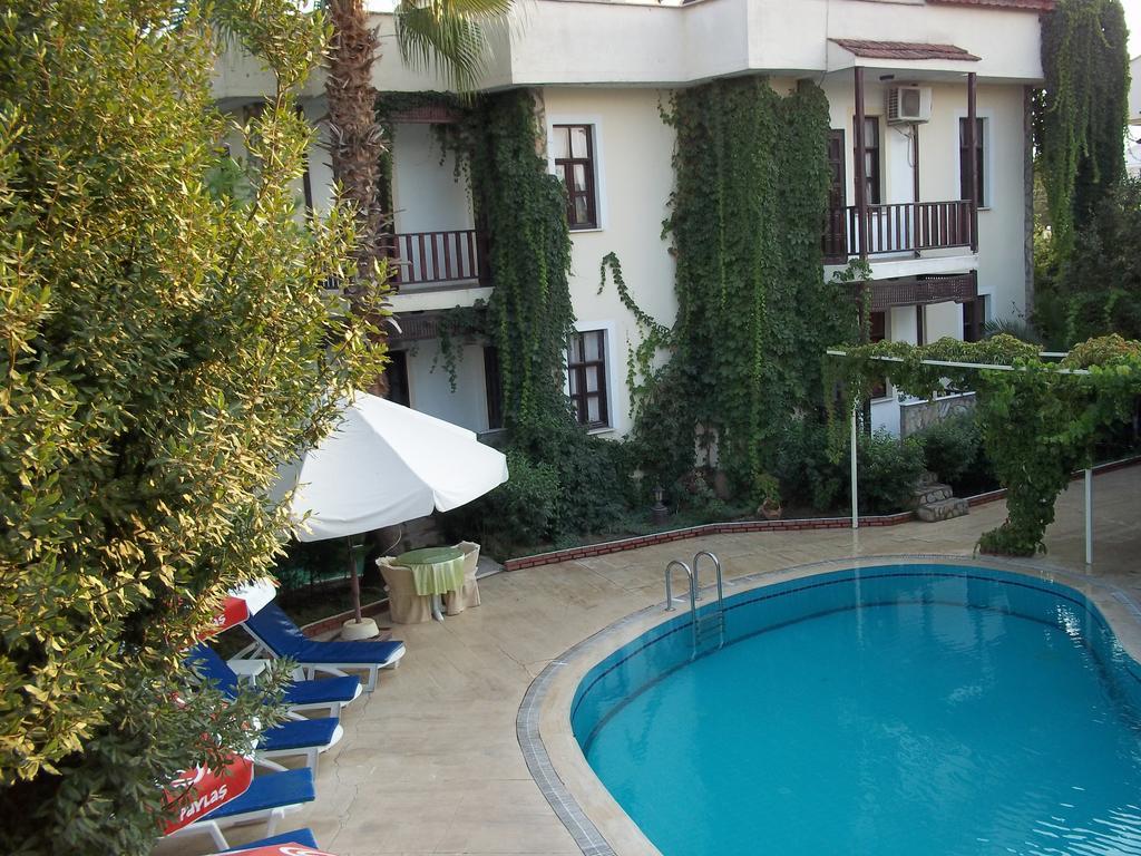 Apart Otel Erciyes