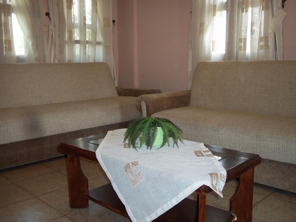 Apart Otel Erciyes