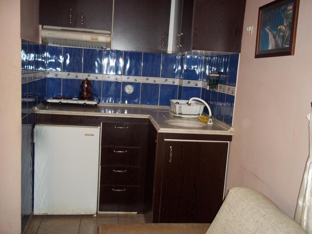 Apart Otel Erciyes