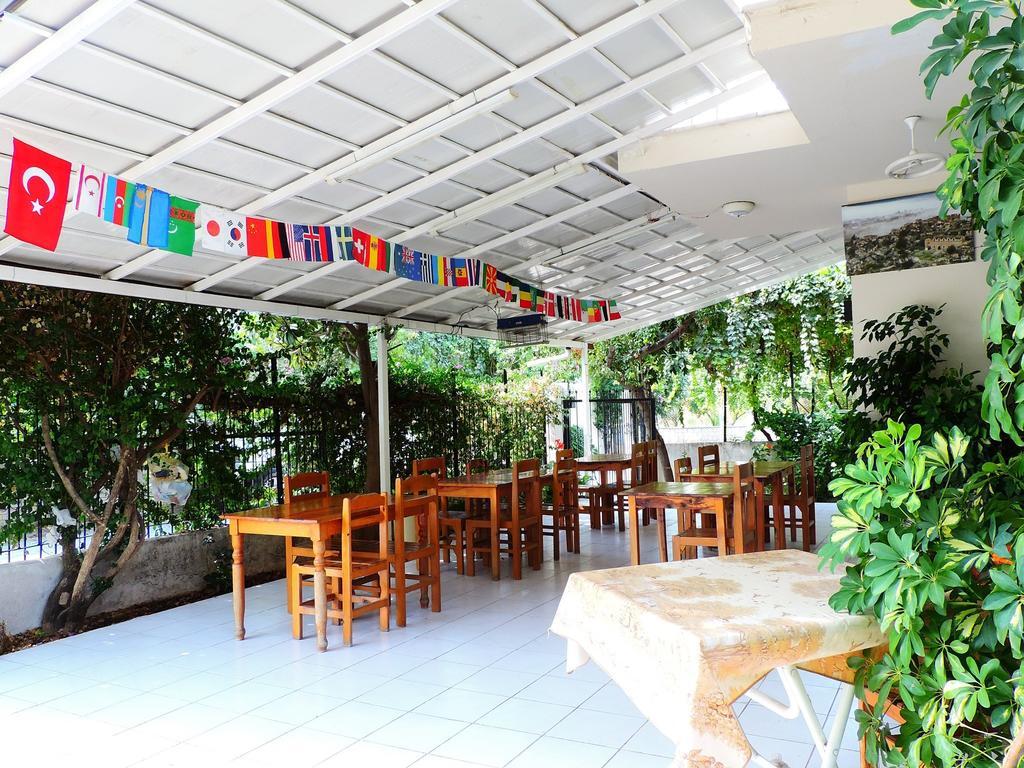Bed & Breakfast Onur *