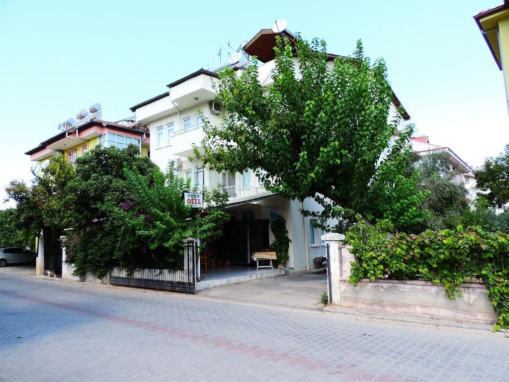 Onur Bed & Breakfast Fethiye