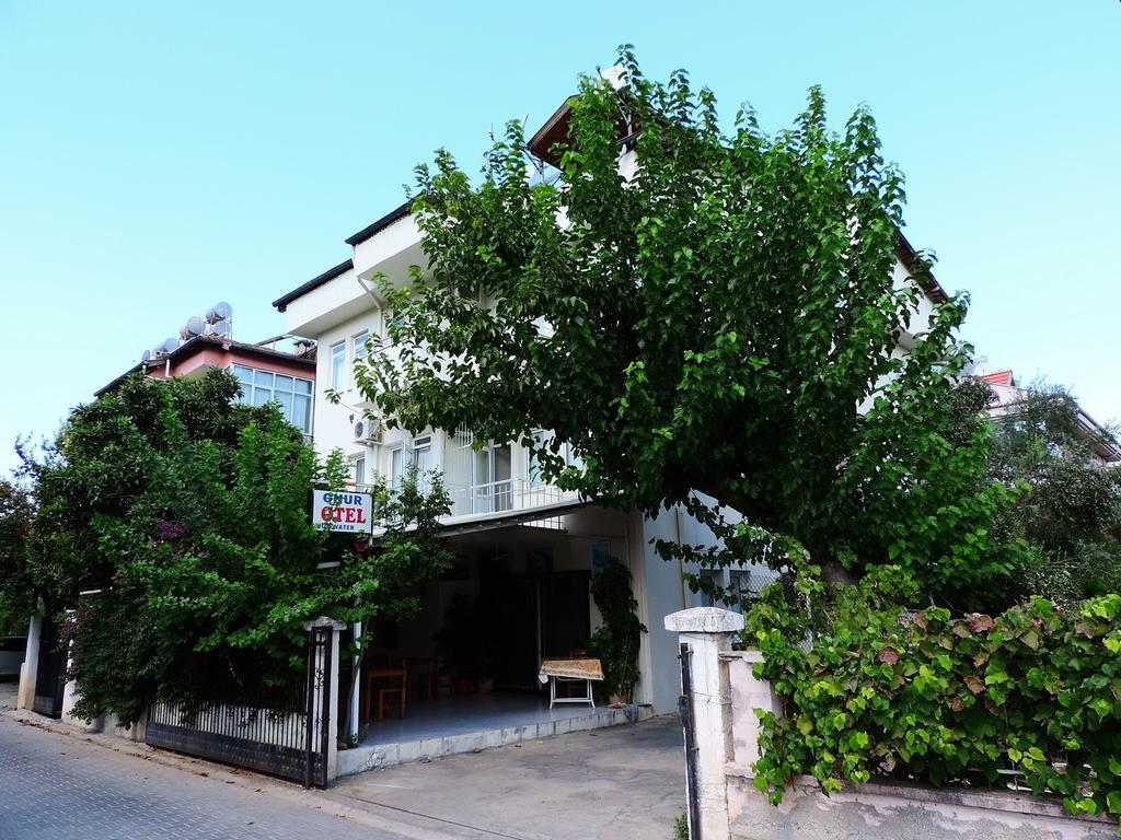Bed & Breakfast Onur *