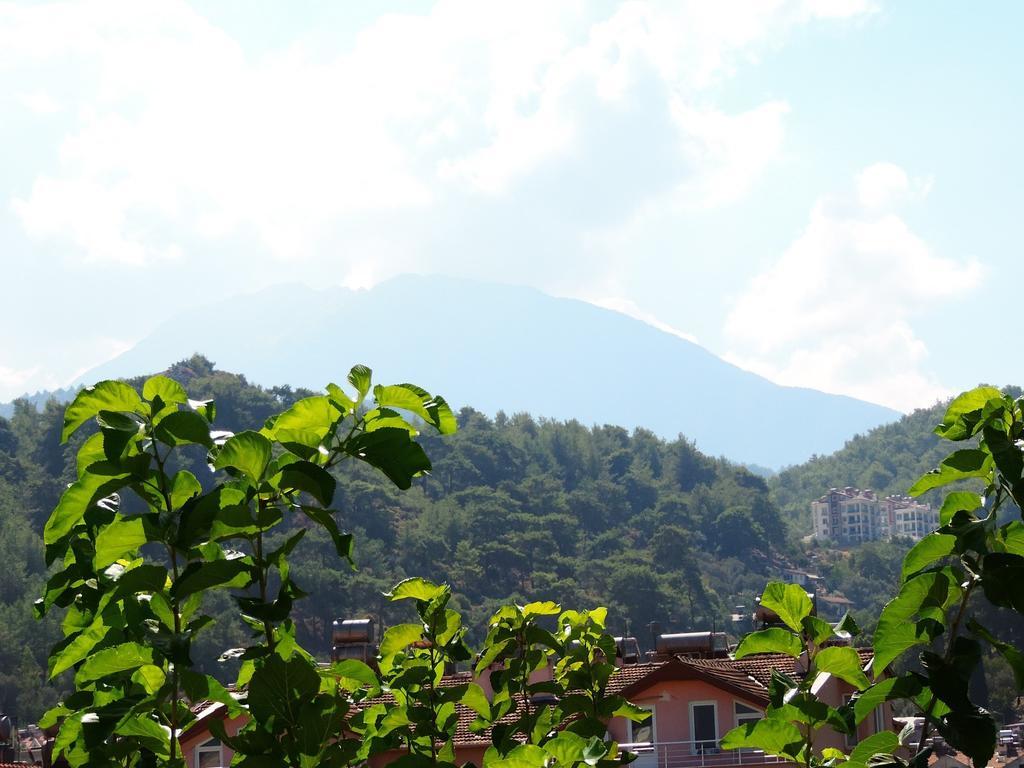 Onur Bed & Breakfast Fethiye