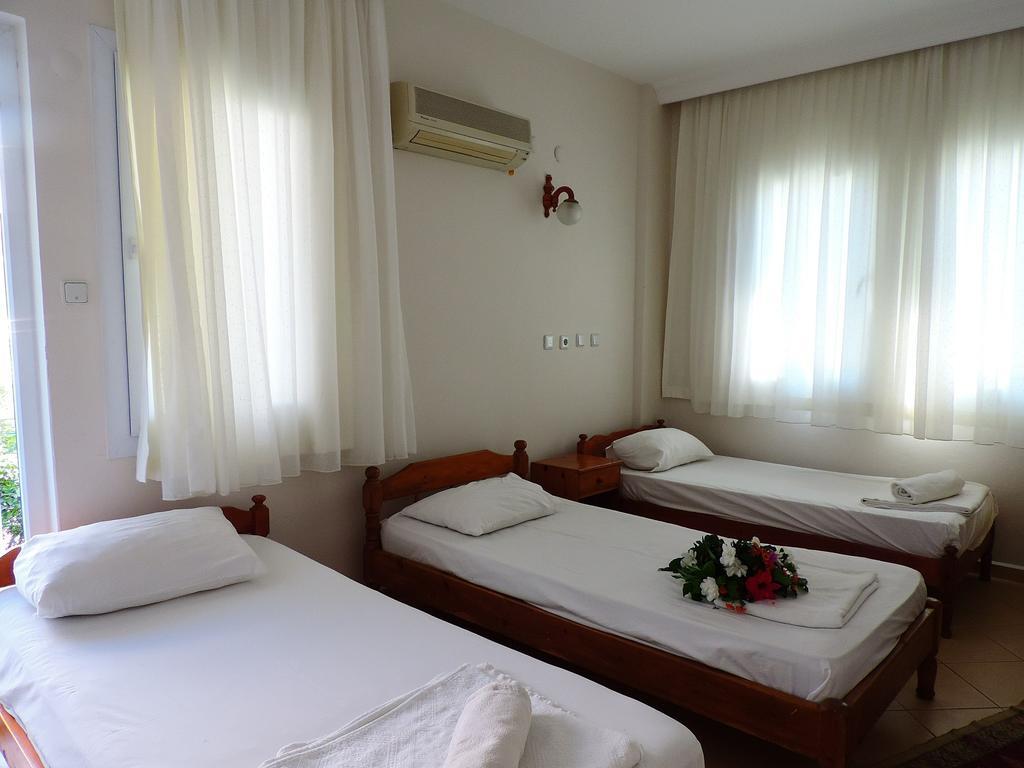 Bed & Breakfast Onur Fethiye