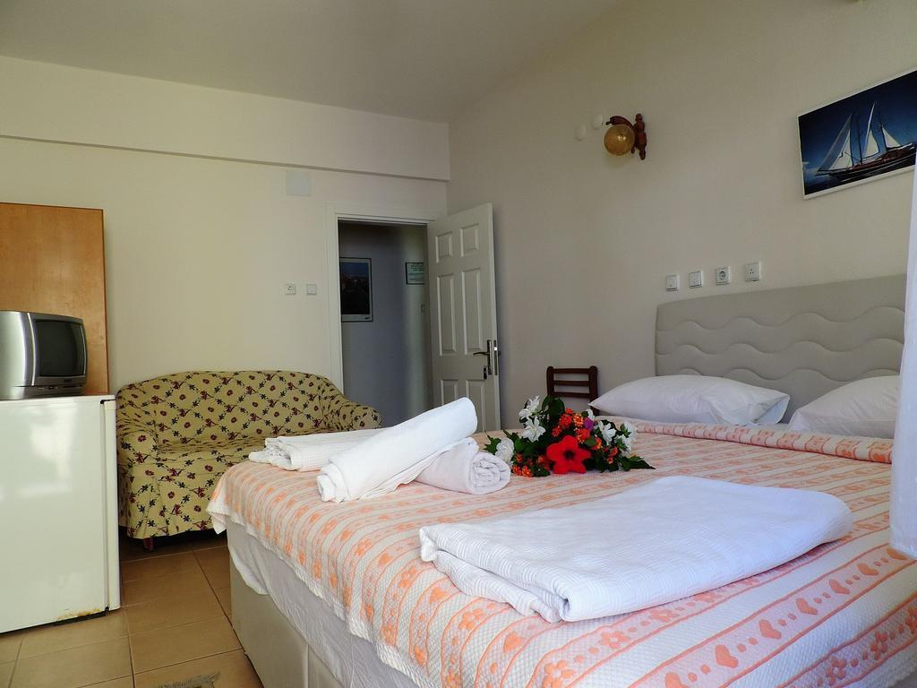 Onur Bed & Breakfast Fethiye