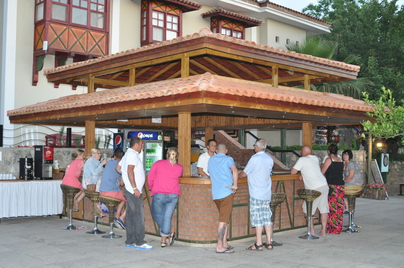 Ova Otel Fethiye